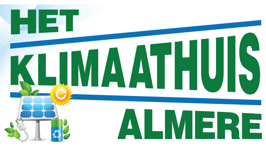 Het Klimaathuis Almere
